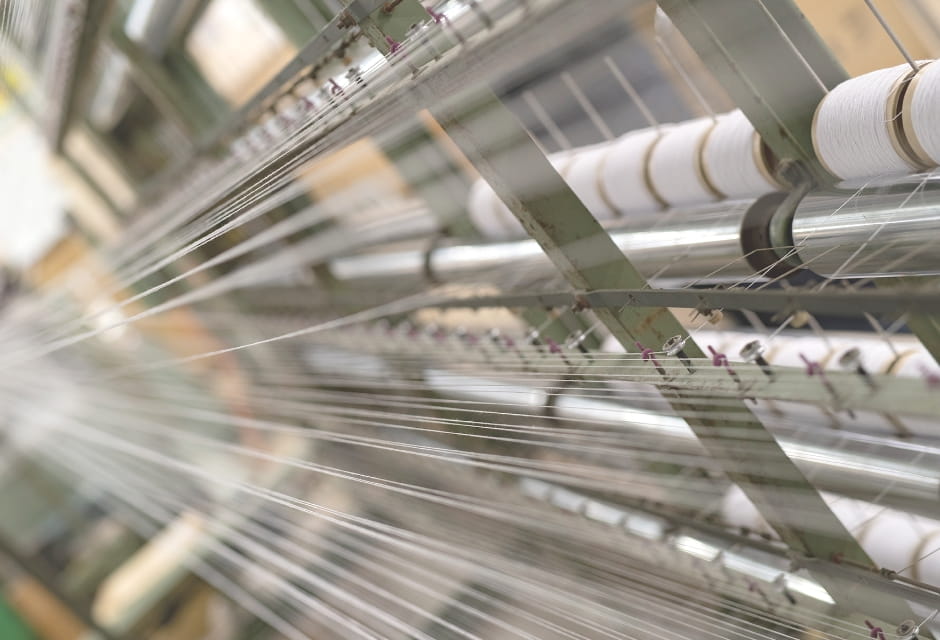 オリオン産業の印字