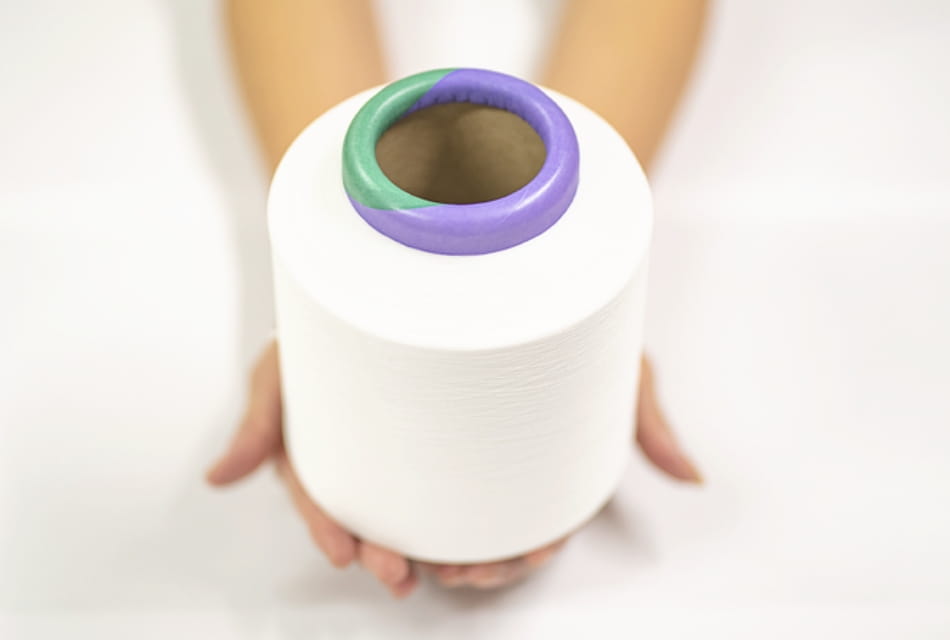 繊維ロールの画像